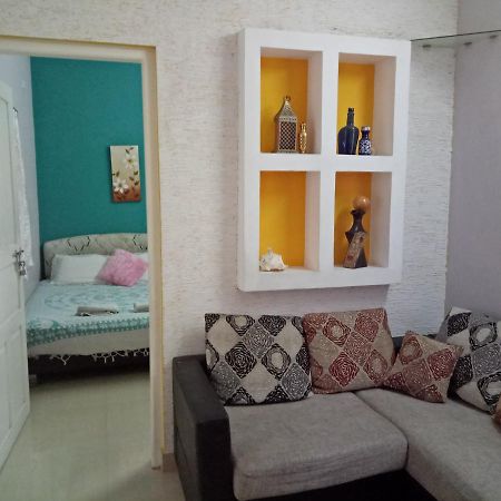 Niya Nest Homestay Kochi Exterior foto
