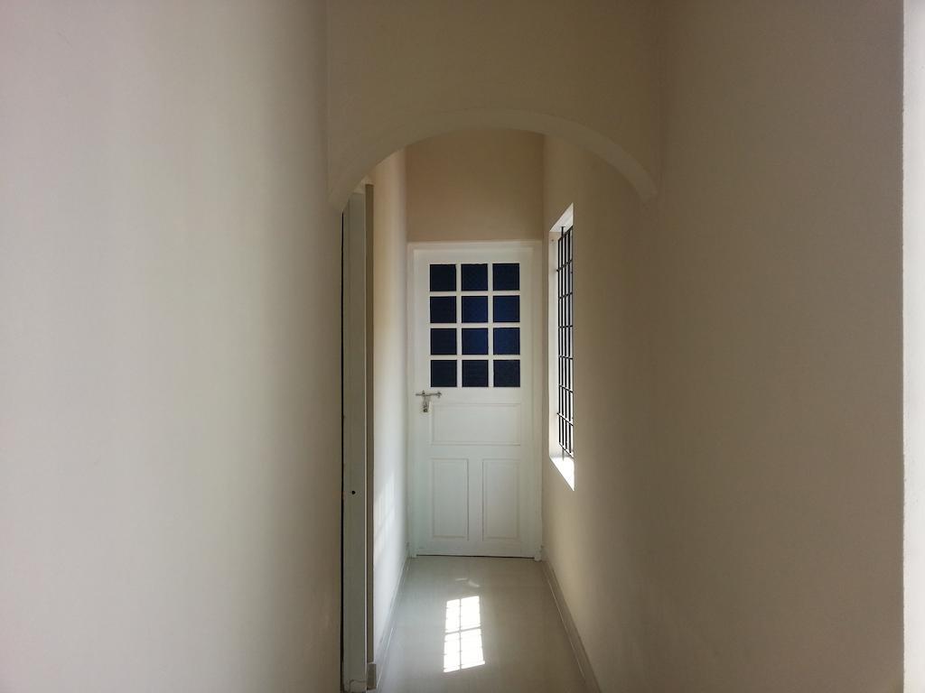 Niya Nest Homestay Kochi Exterior foto