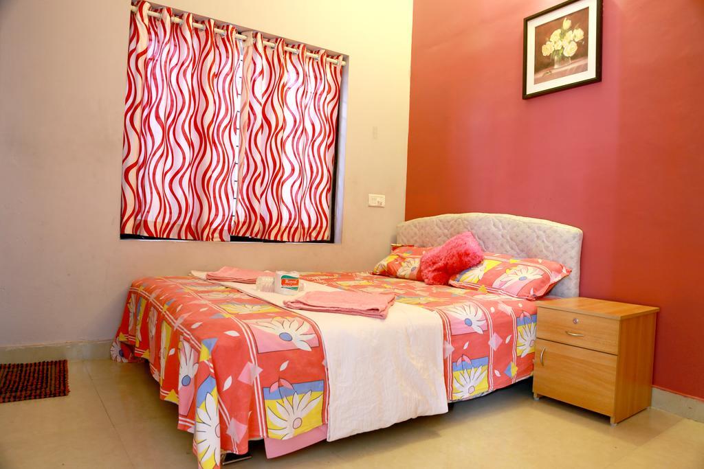 Niya Nest Homestay Kochi Zimmer foto